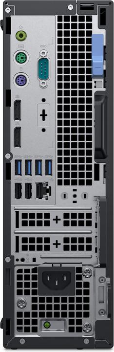 Image du produit Dell OptiPlex 7070 SFF (Intel Core i5-9500, 8 Go, 256 Go)
