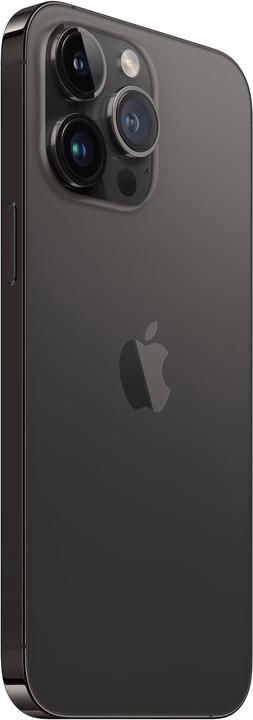 Actual product image Apple iPhone 14 Pro Max (1000 GB, Space Black, 6.70", SIM + eSIM, 48 Mpx, 5G)