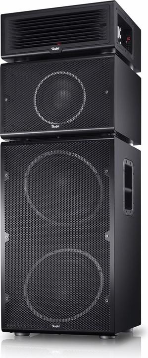 Teufel Power HiFi (1 pcs., 440 W)