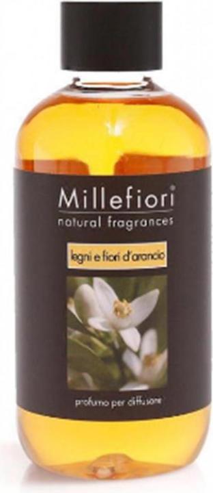 Legni e Fiori d Arancio (250 ml)