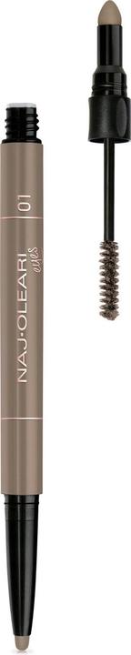 Naj Oleari 3in1 Perfect Brow (Blonde)