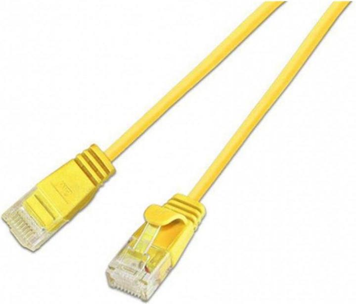 Image du produit Wirewin Câble de réseau (U/UTP, CAT6, 3 m)