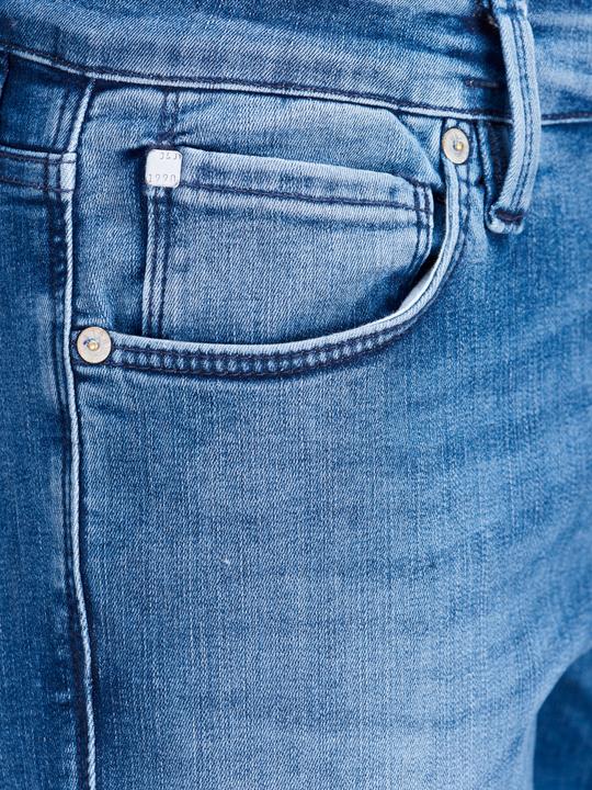 Actual product image Jack & Jones GLENN ICON BL 809 80 Slim Fit Jeans (W29/L34)