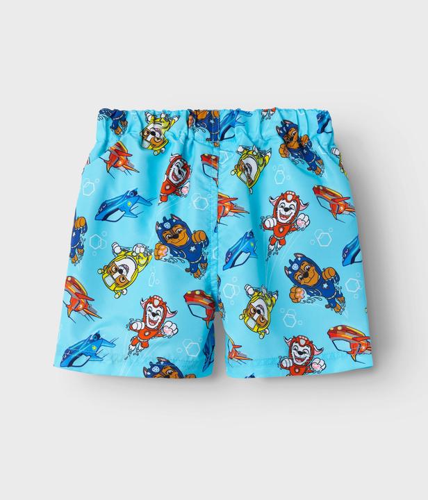 Produktbild Name it Paw Patrol Badeshorts (80)