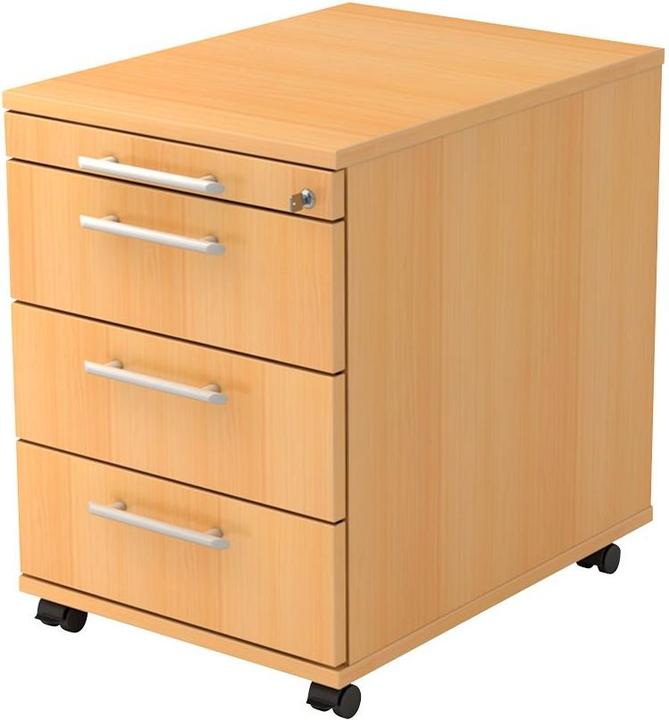 Immagine prodotto kaiserkraft Rotolo contenitore (42,5 x 58 x 59 cm)