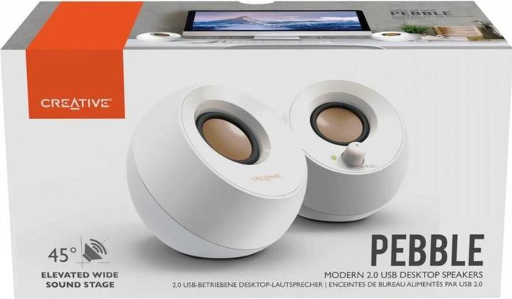 Produktbild Creative Pebble