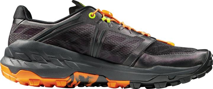 Image du produit Mammut Sertig TR Low Men (40.5)
