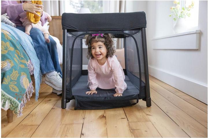 Actual product image Joie Amigo 120