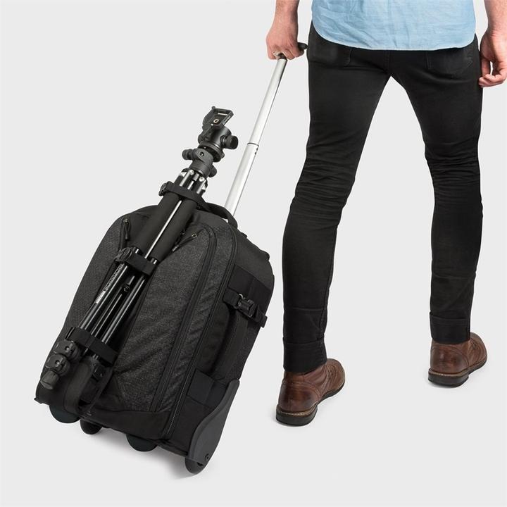 Immagine prodotto Lowepro Pro Runner RL x450 AW II (Zaino per fotocamera)