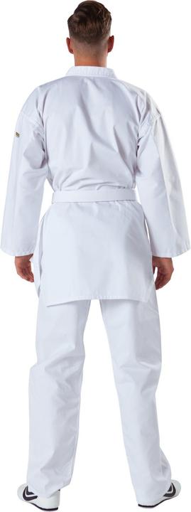 Kwon taekwondo-kimono song (140, 170, 90 C, 110 C, 120 C, 130 C, 100 C)