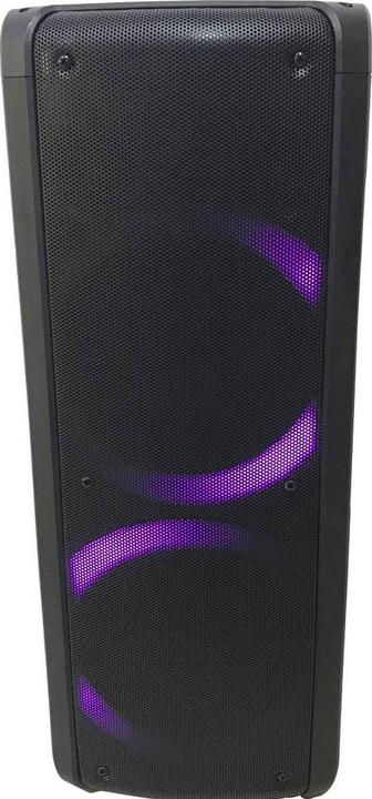 Actual product image Reflexion PS09BT (8 h, Electrical connection, Rechargeable battery operated)
