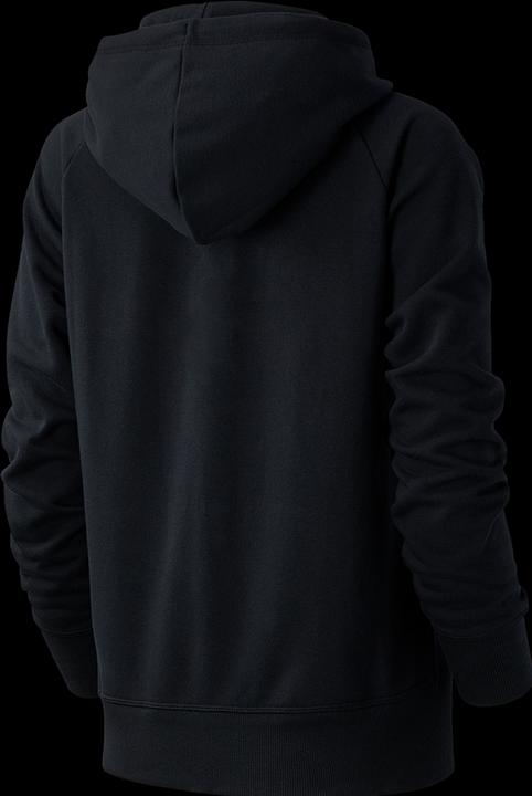 Actual product image New Balance W Essentials Pullover Hoodie (S)
