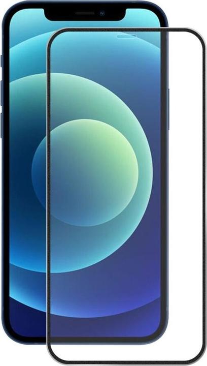 Produktbild Protectorking 3x Ceramic-Glass Full Cover HD Klar (3 Stück, Apple iPhone X)