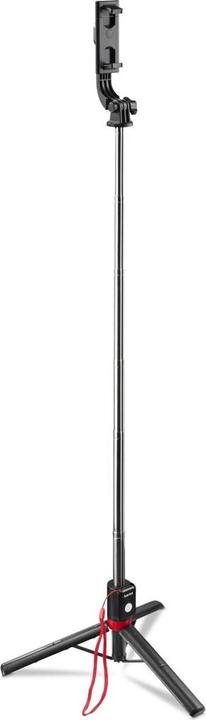 Immagine prodotto Hama Selfie-Stick-Stativ "Fancy Stand 110 II" f. Handy, Bluetooth®-Fernauslöser