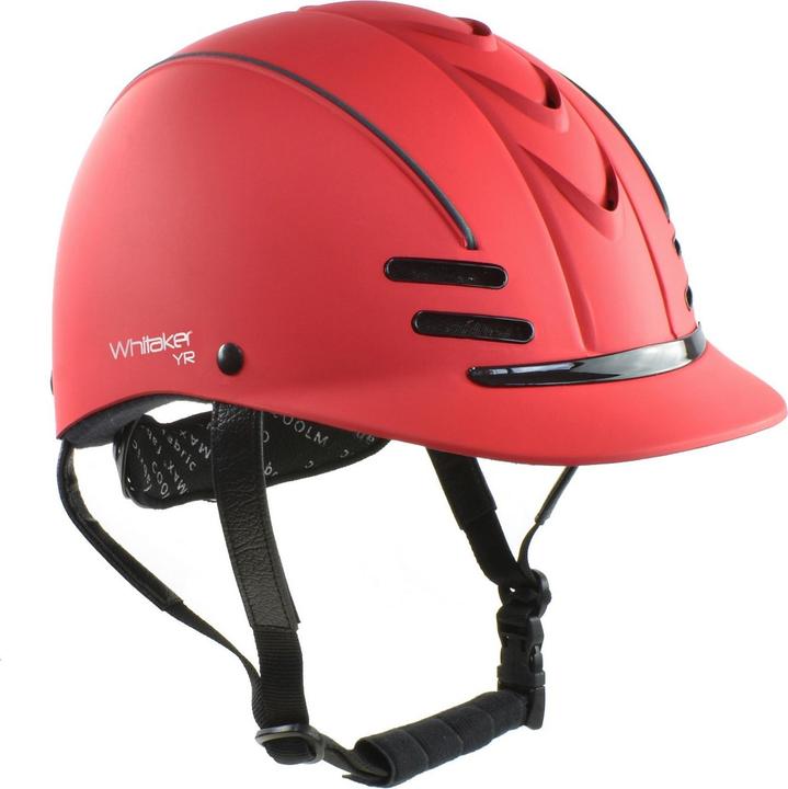 Actual product image Childrens/Kids Club Riding Helmet (S)