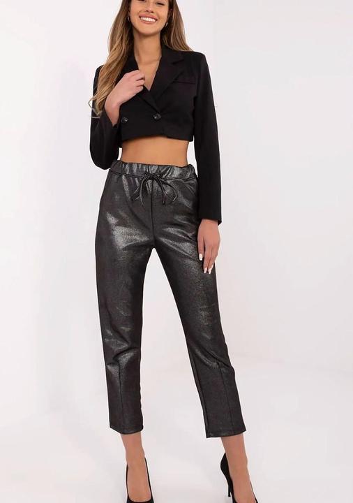 Italy Moda Damen Hose (98)