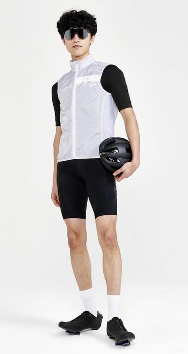 Produktbild Craft Essence Light Wind Vest (L)