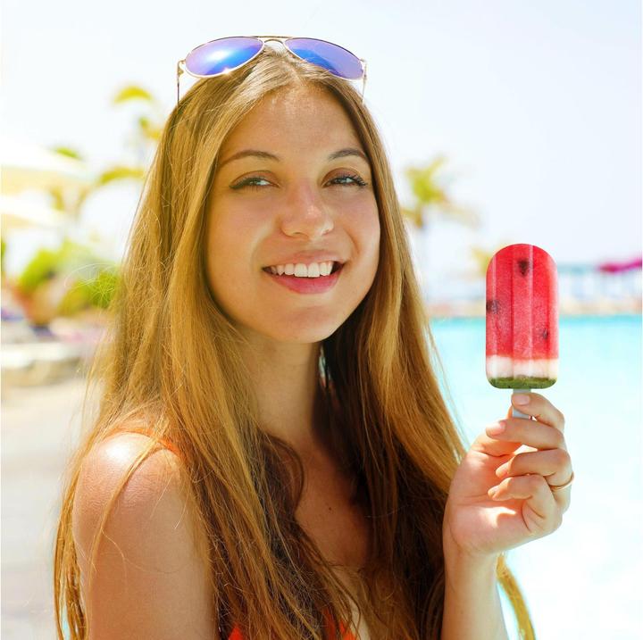 Immagine prodotto Relaxdays 6x stampo per gelato
