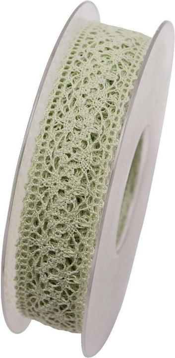 Image du produit Goldina Dentelle d'aspect naturel (Ruban, 1 x)
