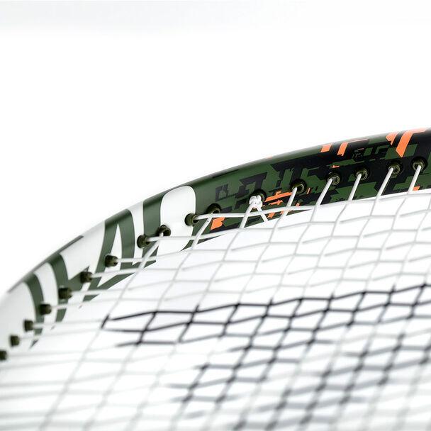Image du produit Tecnifibre raquette de tennis tf-40 v3 290 16 m (3, 290 g)