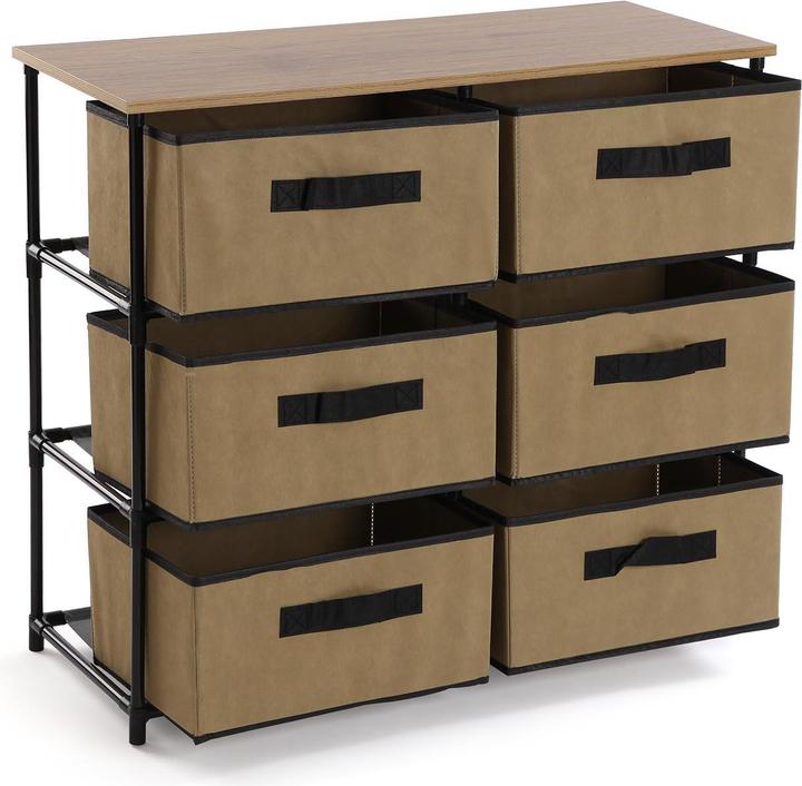 Image du produit Versa Confortable (68 x 30 x 75.5 cm)