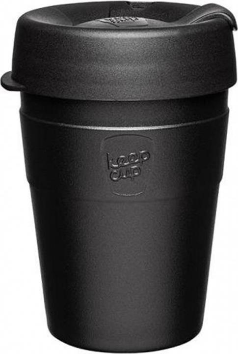 Produktbild Keepcup Thermobecher Thermal Black (0.30 l)