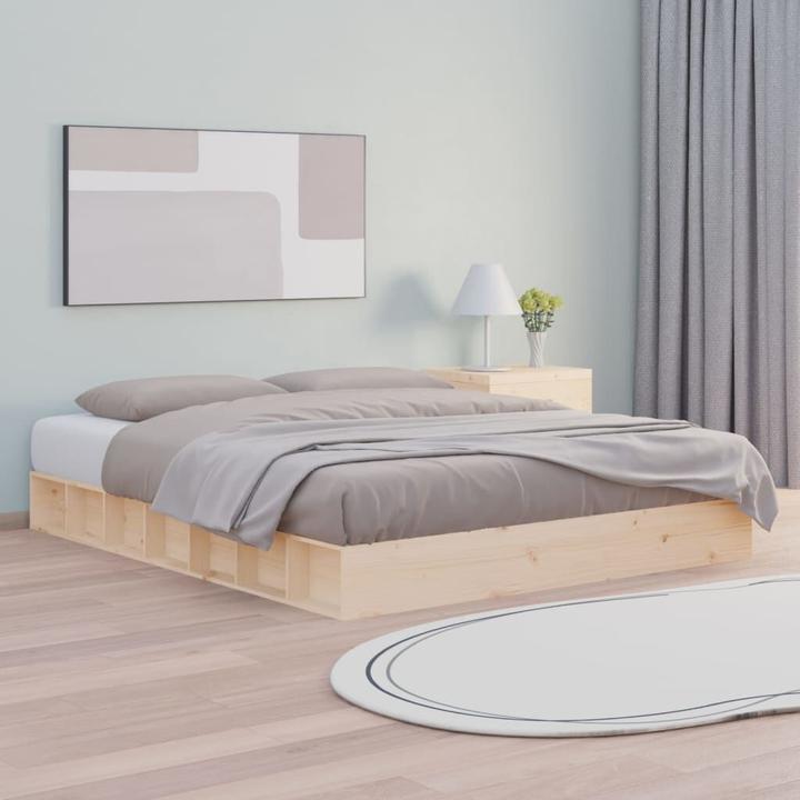 Produktbild VidaXL Jemma (150 x 200 cm)