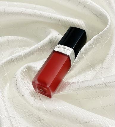 Immagine prodotto Dior Christian Rouge Forever Lacquer 999 Int23 (999)