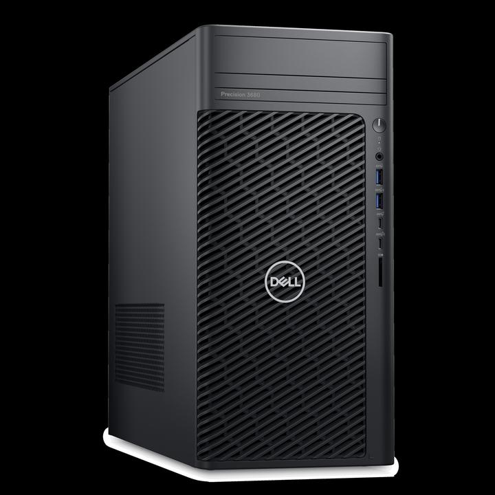 Immagine prodotto Dell Torre di precisione 3680 (Intel Core i7-14700, 16 GB, 512 GB)