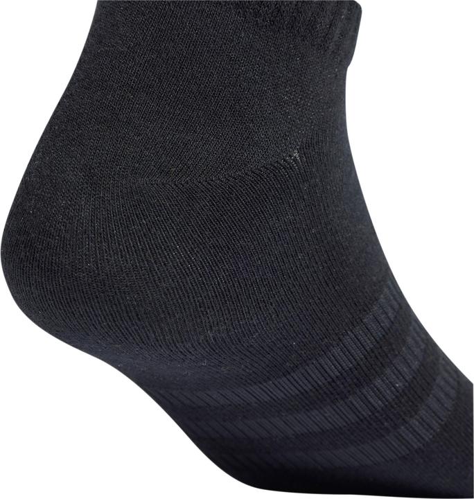 Actual product image adidas T Spw Low 3p,Black/White Black/White XS (34 - 36)