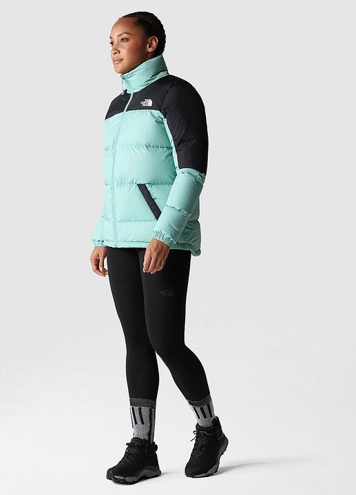 Actual product image North Face Diablo (S)
