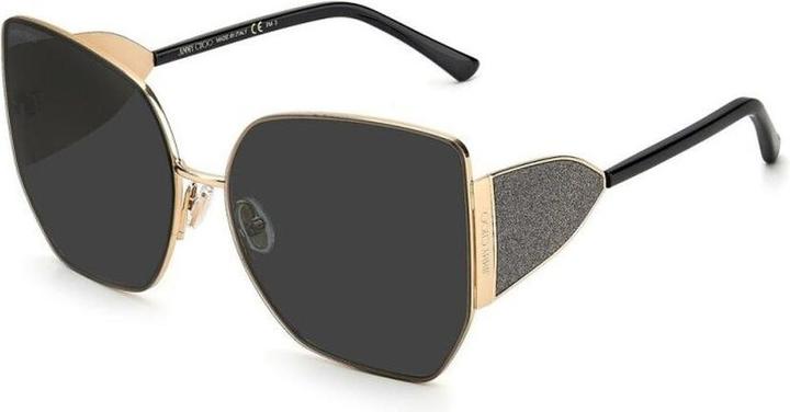 Produktbild Jimmy Choo Damensonnenbrille RIVER-S-61RHLIR Ø 61 mm