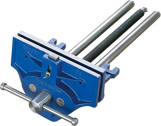 Produktbild Irwin TischlerSchraubstock einfach 265mm