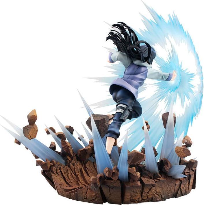 Immagine prodotto Megahouse Statuetta Naruto Gals Hinata Hyuga Ver. 4 30 cm