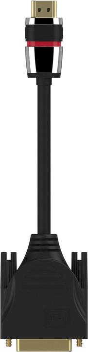 Produktbild Purelink HDMI (Typ A) — DVI (1.50 m, DVI, HDMI)