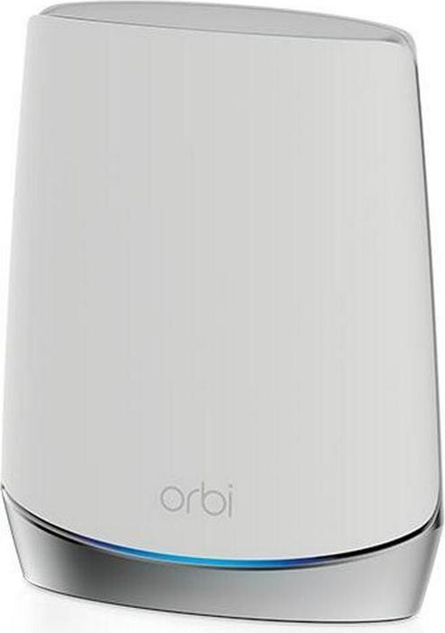 Actual product image Netgear Orbi Wi-Fi AX4200 (RBK753) 6 mesh system