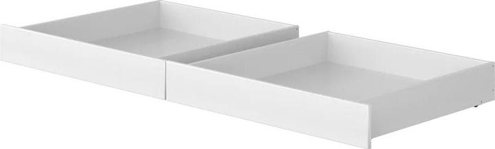 Actual product image Flexa White