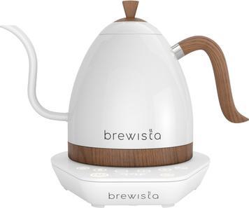 Actual product image Brewista Artisan Variable Temperature Electric Matt Baltas 1l (1 l)
