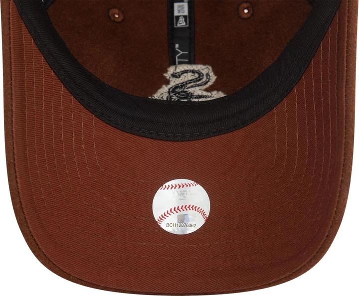 Produktbild New Era baseball kappe chicago white sox mlb melton 9twenty (One Size)