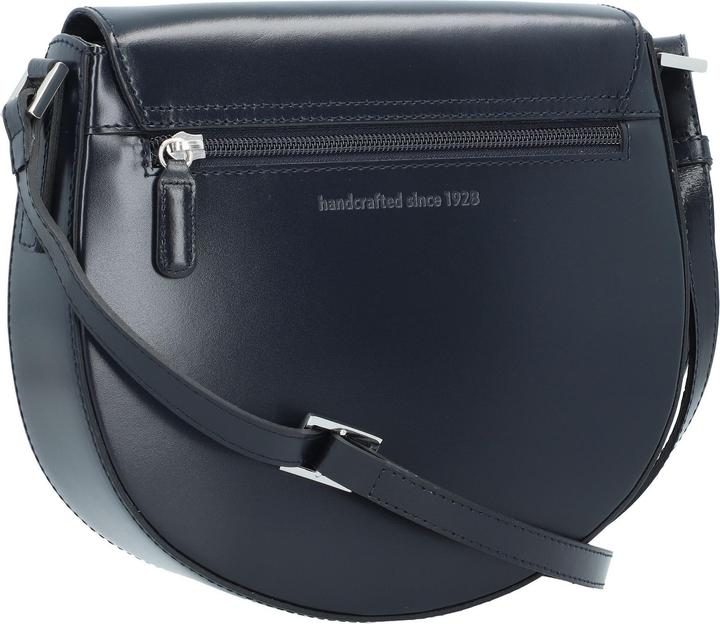 Produktbild Picard Saddle Bag Black Tie 5559