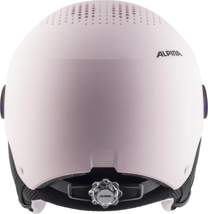Immagine prodotto ALPINA SPORTS Zupo Visor Q-Lite (48 - 52 cm, S)