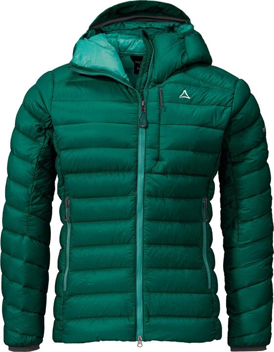 Schöffel Down Jacket Silvretta (L, XL)