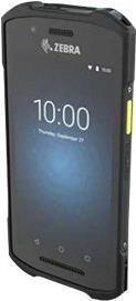 Produktbild Zebra TC21 Handheld Mobile Computer 12,7 cm (5 Zoll) 720 x 1280 Pixel Touchscreen 236 g Schwarz (1D-Barcodes, 2D-Barcodes)