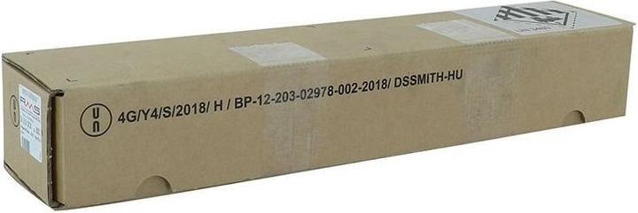 Produktbild Bosch eBike PowerTube 625 BBP291 / vertical (625 Wh, E-Bike Akku)