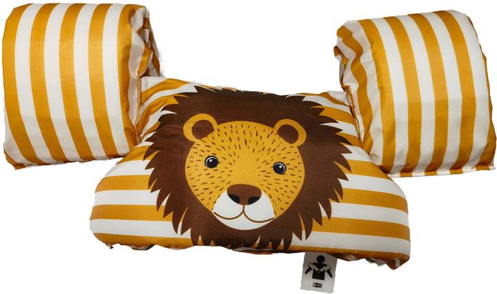 Swim Essentials Lion