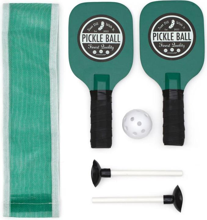 Productafbeelding Kikkerland Desktop Pickleball