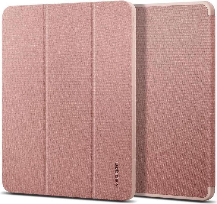 Actual product image Spigen Tablet URBAN FIT IPAD PRO 11 2018/2020 ROSE GOLD (IPad Pro 11)