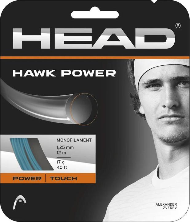 Image du produit Head HAWK POWER 12 m