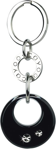 Produktbild Cayoo Planet Keyring Schlüsselanhänger, Ebony