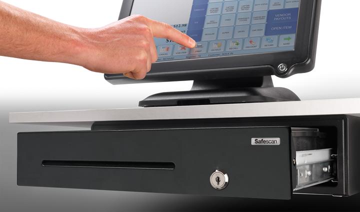 Actual product image Safescan LD-3336